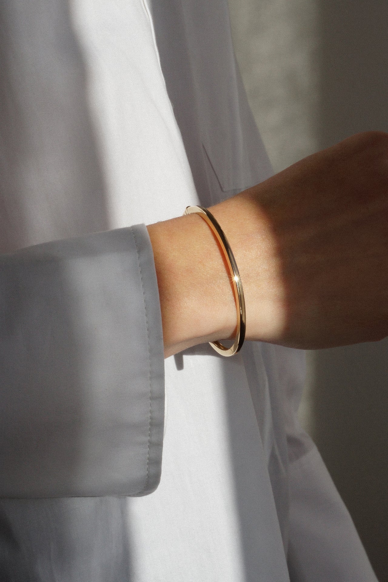 Signature Bangle