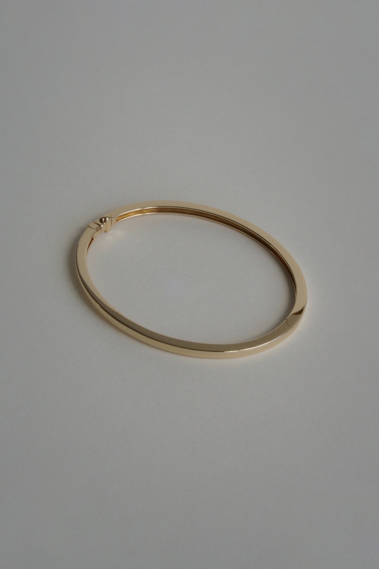 Signature Bangle