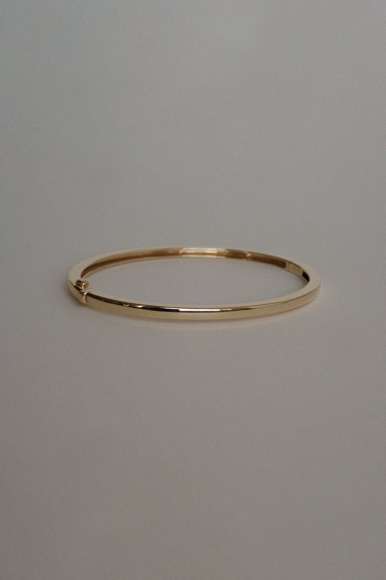 Signature Bangle