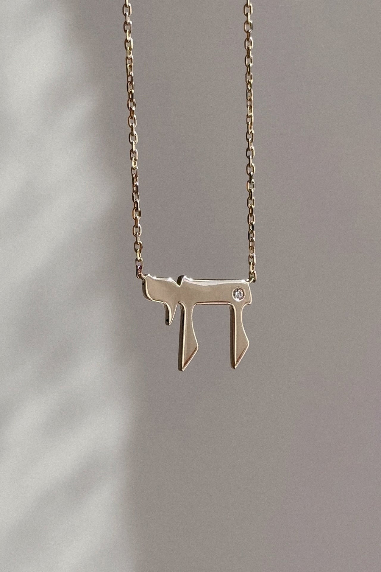 Chai Necklace