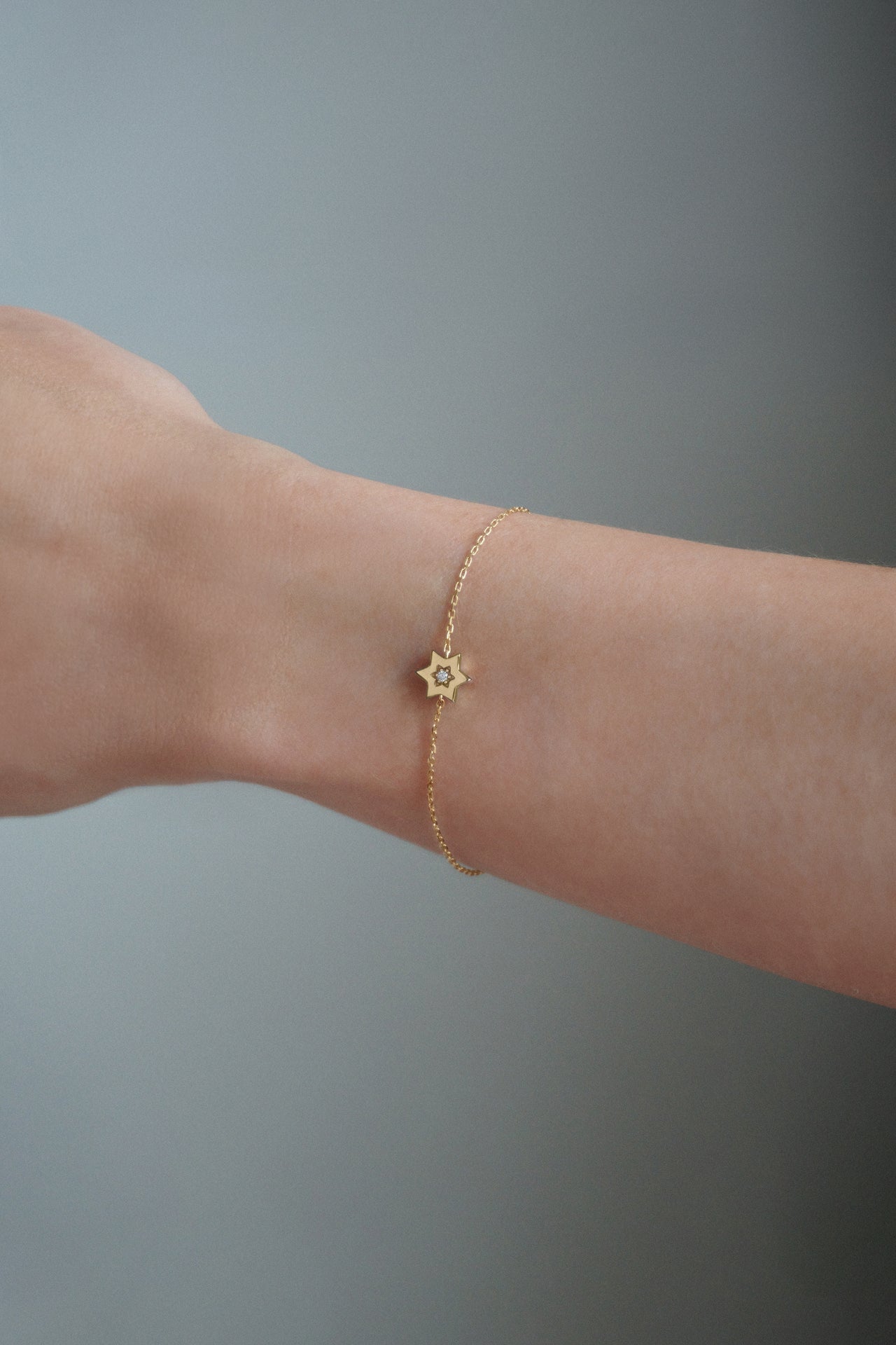 Signet Judea Bracelet