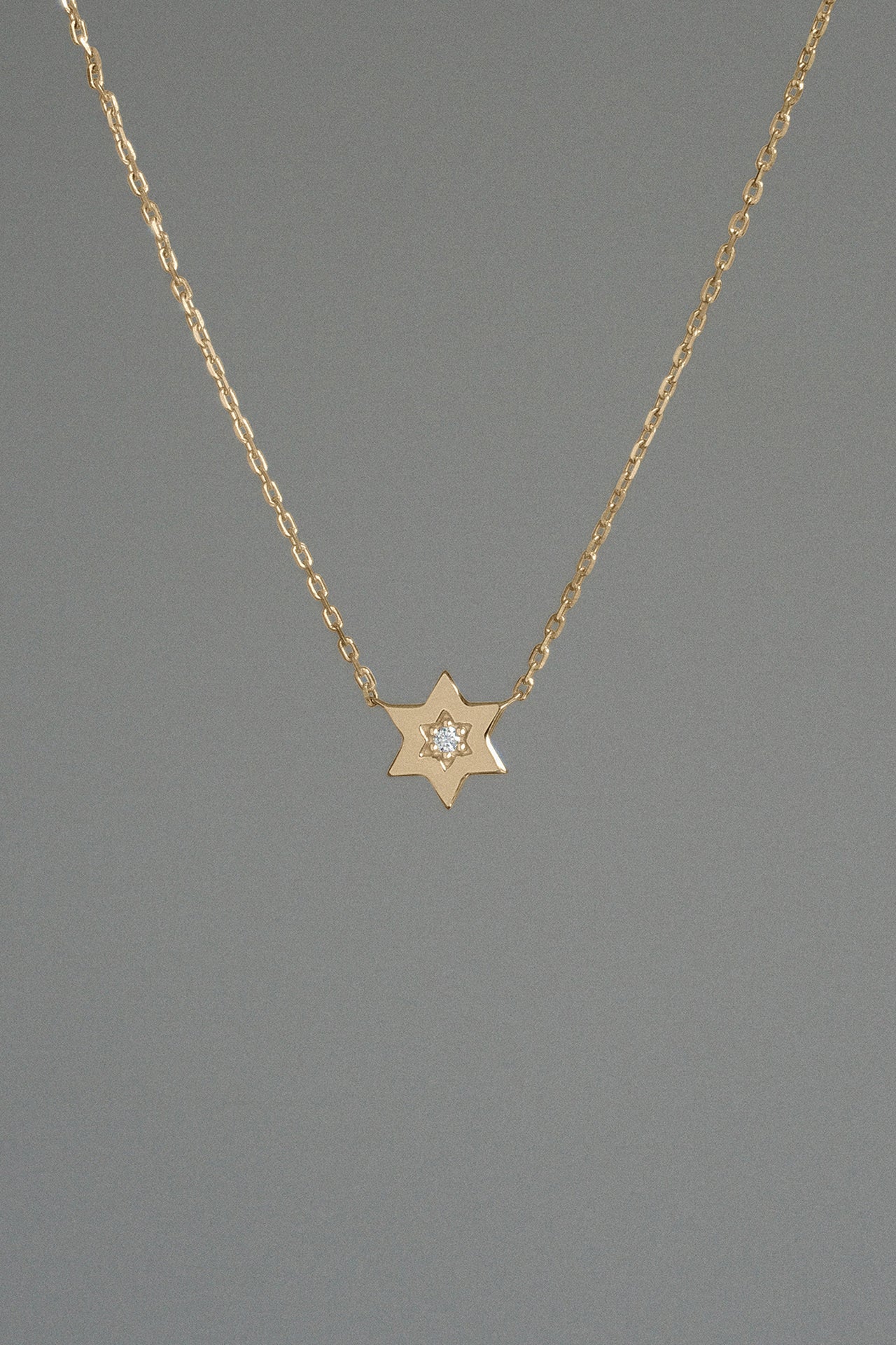 Signet Judea Necklace